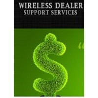 Wireless Dealer Support logo, Wireless Dealer Support contact details