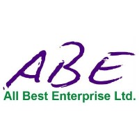 All Best Enterprise Ltd,. logo, All Best Enterprise Ltd,. contact details