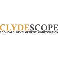 Clydescope Economic Development Corporation logo, Clydescope Economic Development Corporation contact details