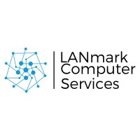 LANmark Computer Services logo, LANmark Computer Services contact details