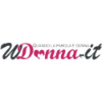 WDonna.it logo, WDonna.it contact details