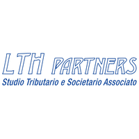 LTH Partners logo, LTH Partners contact details