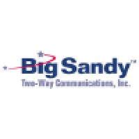 Big Sandy Two-Way Communications, Inc. logo, Big Sandy Two-Way Communications, Inc. contact details