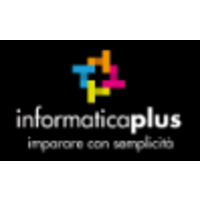 InformaticaPlus logo, InformaticaPlus contact details