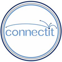 Connectit logo, Connectit contact details