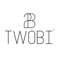 Twobì logo, Twobì contact details