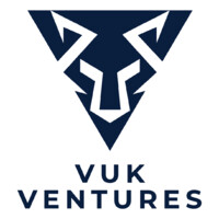 Vuk Ventures logo, Vuk Ventures contact details