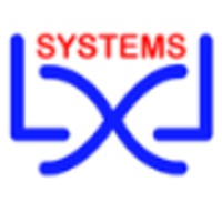 LxL Systems logo, LxL Systems contact details