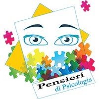 Pensieri di Psicologia logo, Pensieri di Psicologia contact details