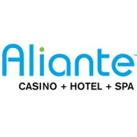 Aliante Gaming LLC logo, Aliante Gaming LLC contact details