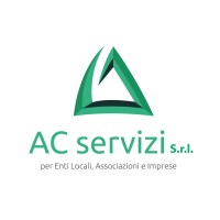 AC Servizi S.r.l. logo, AC Servizi S.r.l. contact details