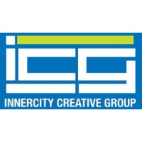 Innercity Creative Group logo, Innercity Creative Group contact details