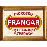 Frangar Beverage logo, Frangar Beverage contact details