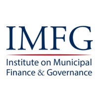 Institute on Municipal Finance and Governance (IMFG) logo, Institute on Municipal Finance and Governance (IMFG) contact details