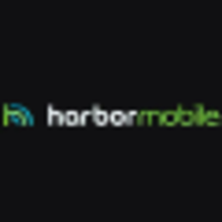 Harbor Mobile logo, Harbor Mobile contact details