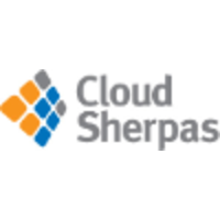 Cloud Sherpas logo, Cloud Sherpas contact details