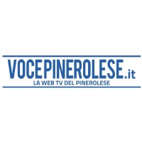 Voce Pinerolese logo, Voce Pinerolese contact details