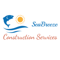 Seabreeze Construction Services logo, Seabreeze Construction Services contact details