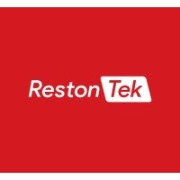 RestonTek logo, RestonTek contact details