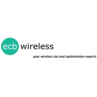 ECB Wireless LLC logo, ECB Wireless LLC contact details