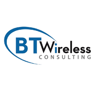 BT Wireless Consulting, LLC logo, BT Wireless Consulting, LLC contact details