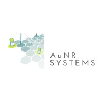 AuNR SYSTEMS LLC logo, AuNR SYSTEMS LLC contact details