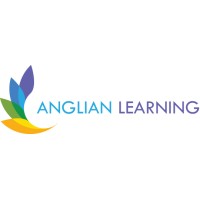 ANGLIAN LEARNING logo, ANGLIAN LEARNING contact details