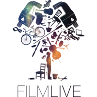 FILM-LIVE ASSOCIATION logo, FILM-LIVE ASSOCIATION contact details