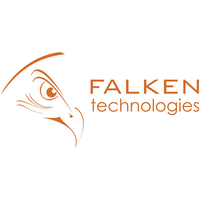 Falken Technologies logo, Falken Technologies contact details