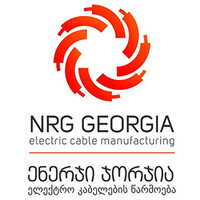 NRG Georgia logo, NRG Georgia contact details