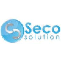 Seco solution srl logo, Seco solution srl contact details