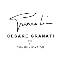 Cesare Granati PR & Communication logo, Cesare Granati PR & Communication contact details