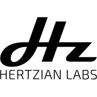 Hertzian Labs logo, Hertzian Labs contact details