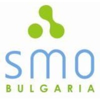 SMO Bulgaria logo, SMO Bulgaria contact details