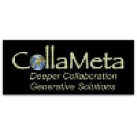 CollaMeta logo, CollaMeta contact details