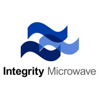 Integrity Microwave logo, Integrity Microwave contact details