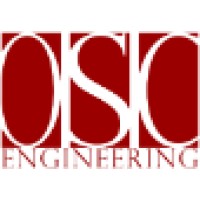 OSC Engineering logo, OSC Engineering contact details