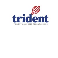 Trident Computer Resources Inc logo, Trident Computer Resources Inc contact details