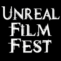 Unreal Film Festival logo, Unreal Film Festival contact details