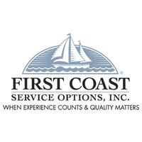 First Coast Service Options Inc logo, First Coast Service Options Inc contact details