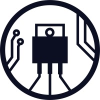 The Humble Transistor logo, The Humble Transistor contact details