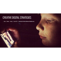 Creative Digital Strategies logo, Creative Digital Strategies contact details