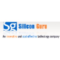 Silicon Guru Inc. logo, Silicon Guru Inc. contact details