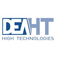 DEA-ht s.r.l. logo, DEA-ht s.r.l. contact details