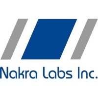 Nakra Labs Inc. logo, Nakra Labs Inc. contact details