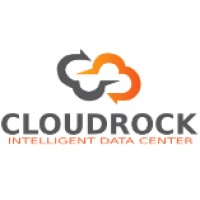 CloudRock logo, CloudRock contact details