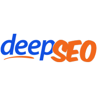 DeepSEO Corso SEO Online logo, DeepSEO Corso SEO Online contact details