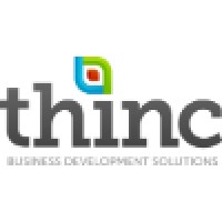 Thinc Business Development Solutions Inc. logo, Thinc Business Development Solutions Inc. contact details