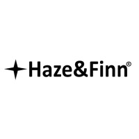 Haze and Finn logo, Haze and Finn contact details