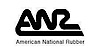 American National Rubber logo, American National Rubber contact details